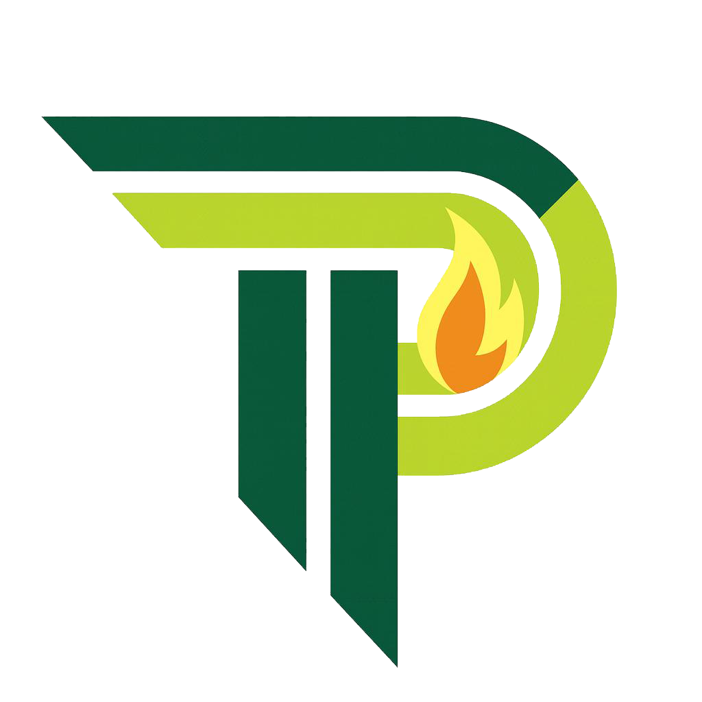 TP — Tuscany Petroleum