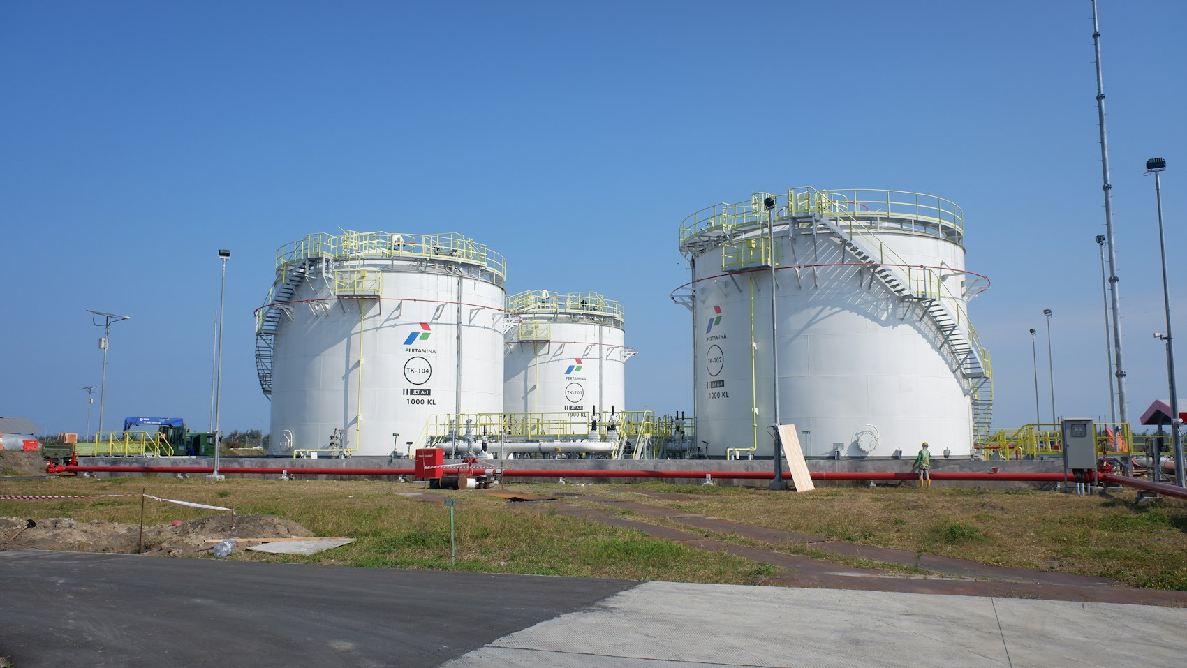 Illustrative image for Tuscany Petroleum Strategy & Capabilities