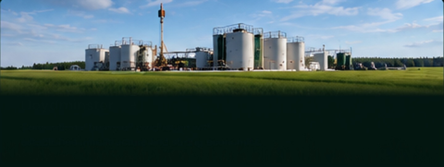 Illustrative oil and gas image