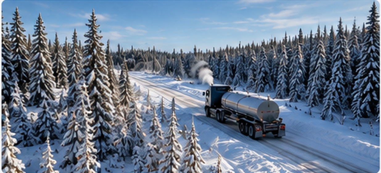 Illustrative image for Tuscany Petroleum News